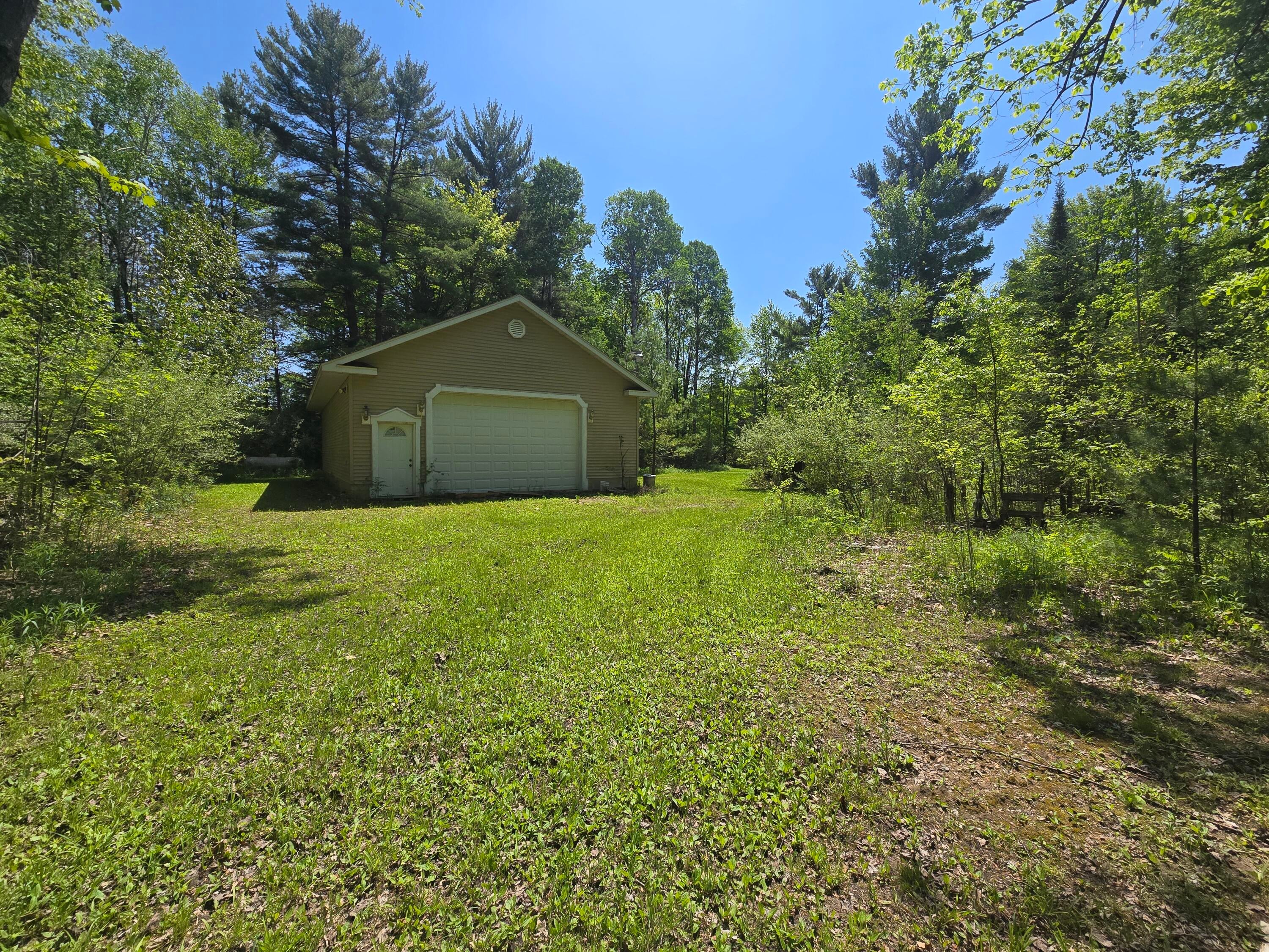 2115 Drummond Road Alger, MI 48610 - Photo 13 of 38 Gallery Image 13