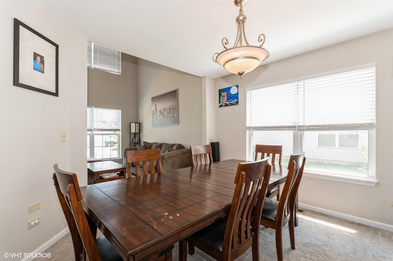 1811 Prairie Ridge Drive Plainfield, IL 60586 - Photo 8 of 31