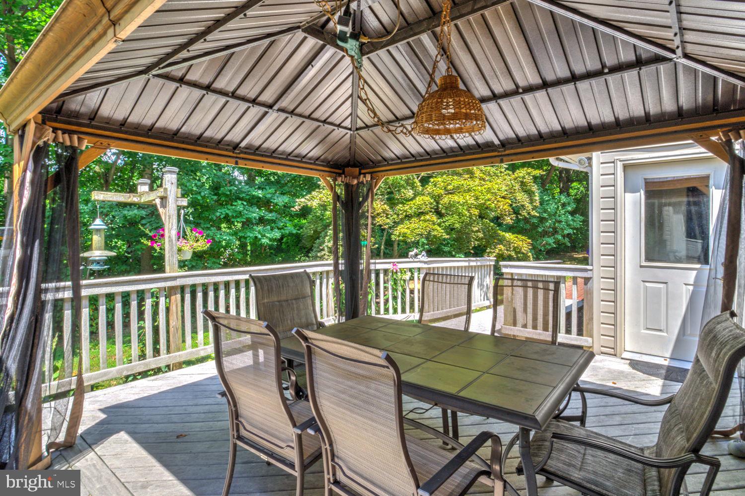 10 Grow Road Honey Brook, PA 19344 - Photo 44 of 59 Deck