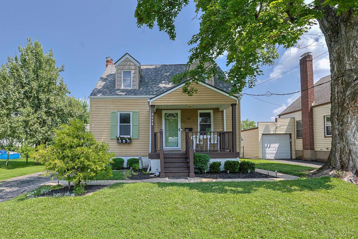 6648 Foster Avenue Cincinnati, OH 45230 - Photo 1 of 42