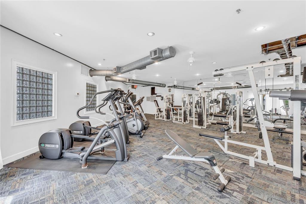 821 Ralph McGill Boulevard Northeast, Unit 3325 Atlanta, GA 30306 - Photo 34 of 54