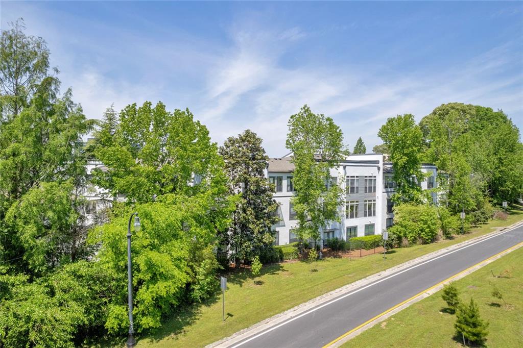 821 Ralph McGill Boulevard Northeast, Unit 3325 Atlanta, GA 30306 - Photo 41 of 54