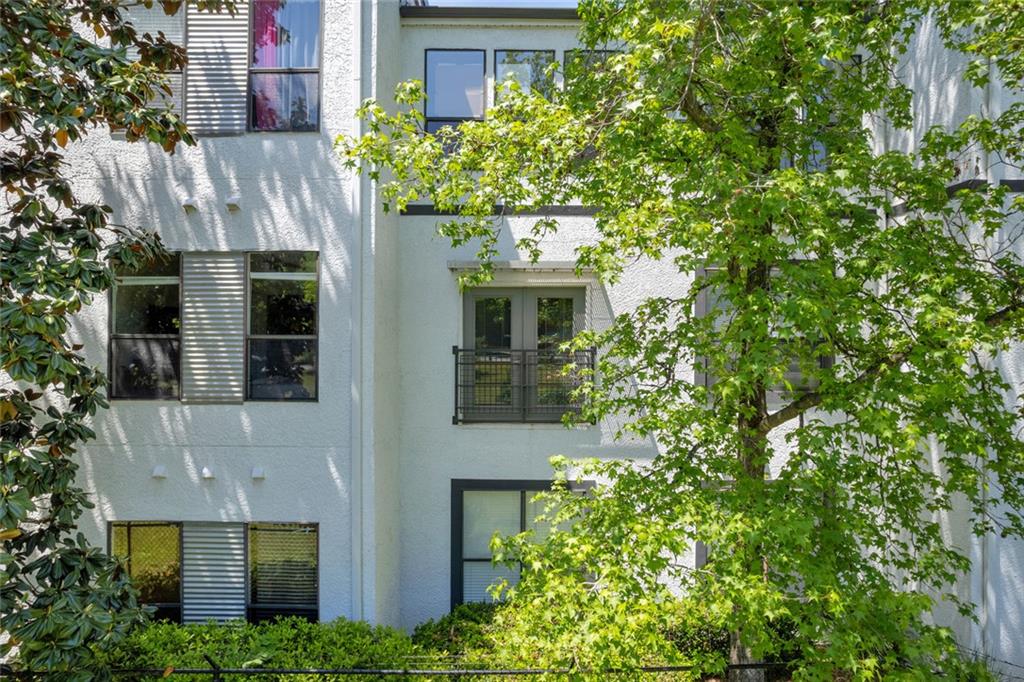 821 Ralph McGill Boulevard Northeast, Unit 3325 Atlanta, GA 30306 - Photo 43 of 54