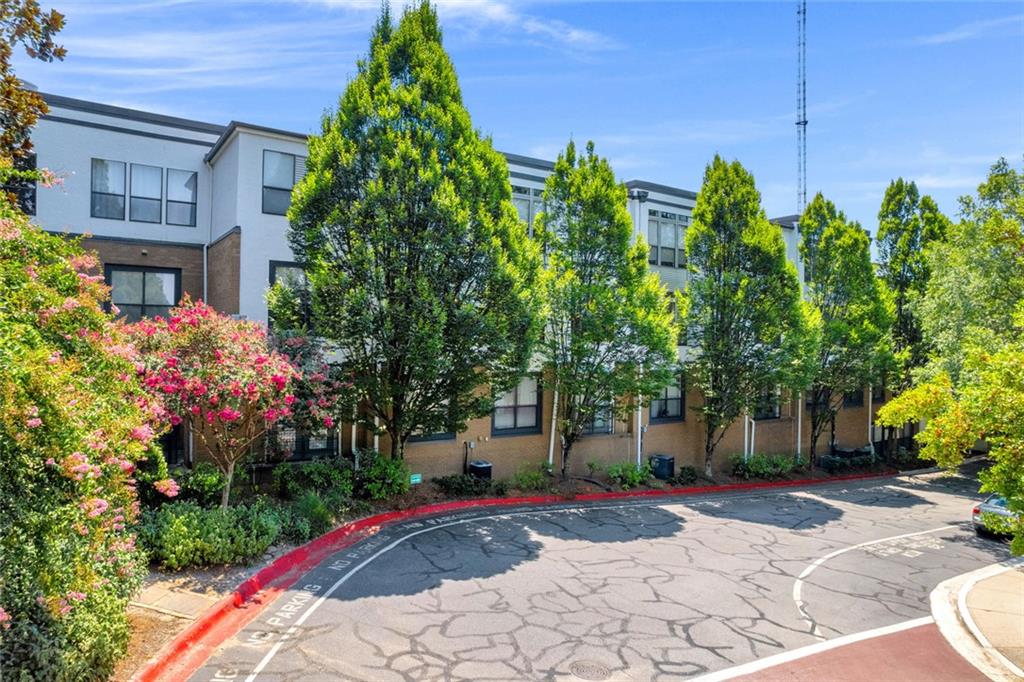 821 Ralph McGill Boulevard Northeast, Unit 3325 Atlanta, GA 30306 - Photo 45 of 54