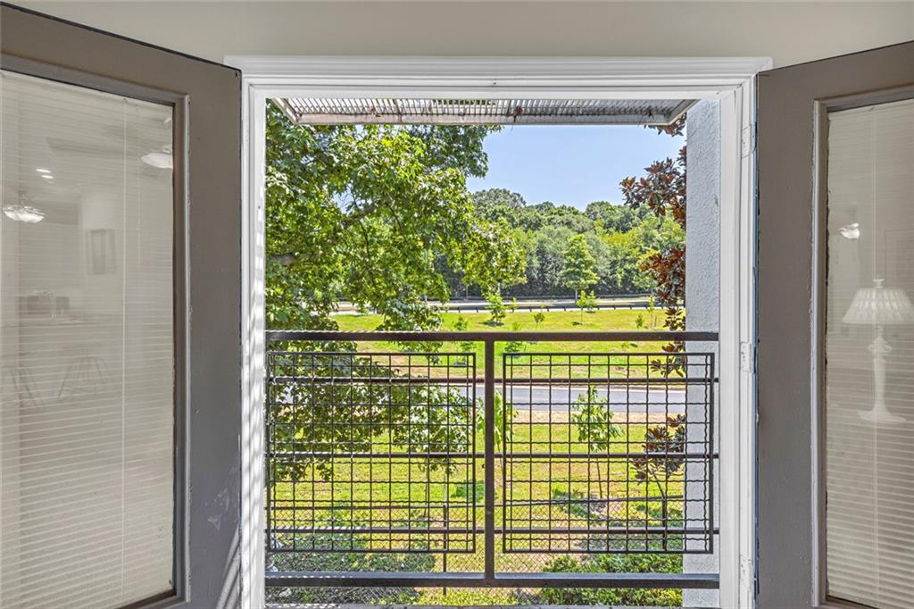 821 Ralph McGill Boulevard Northeast, Unit 3325 Atlanta, GA 30306 - Photo 5 of 54