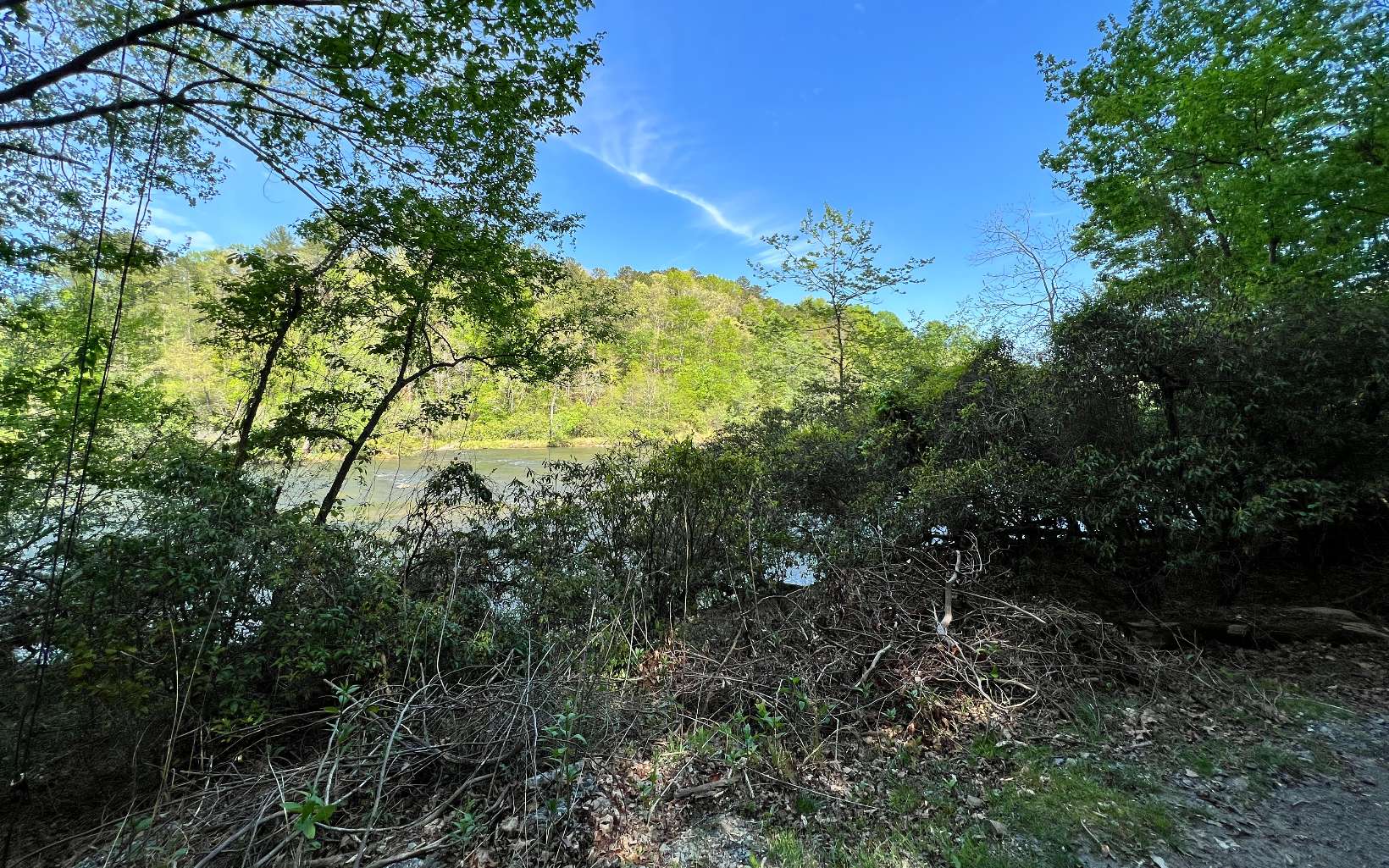 L2385 Riveredge Lane Ellijay, GA 30540 - Photo 20 of 28 Additional View