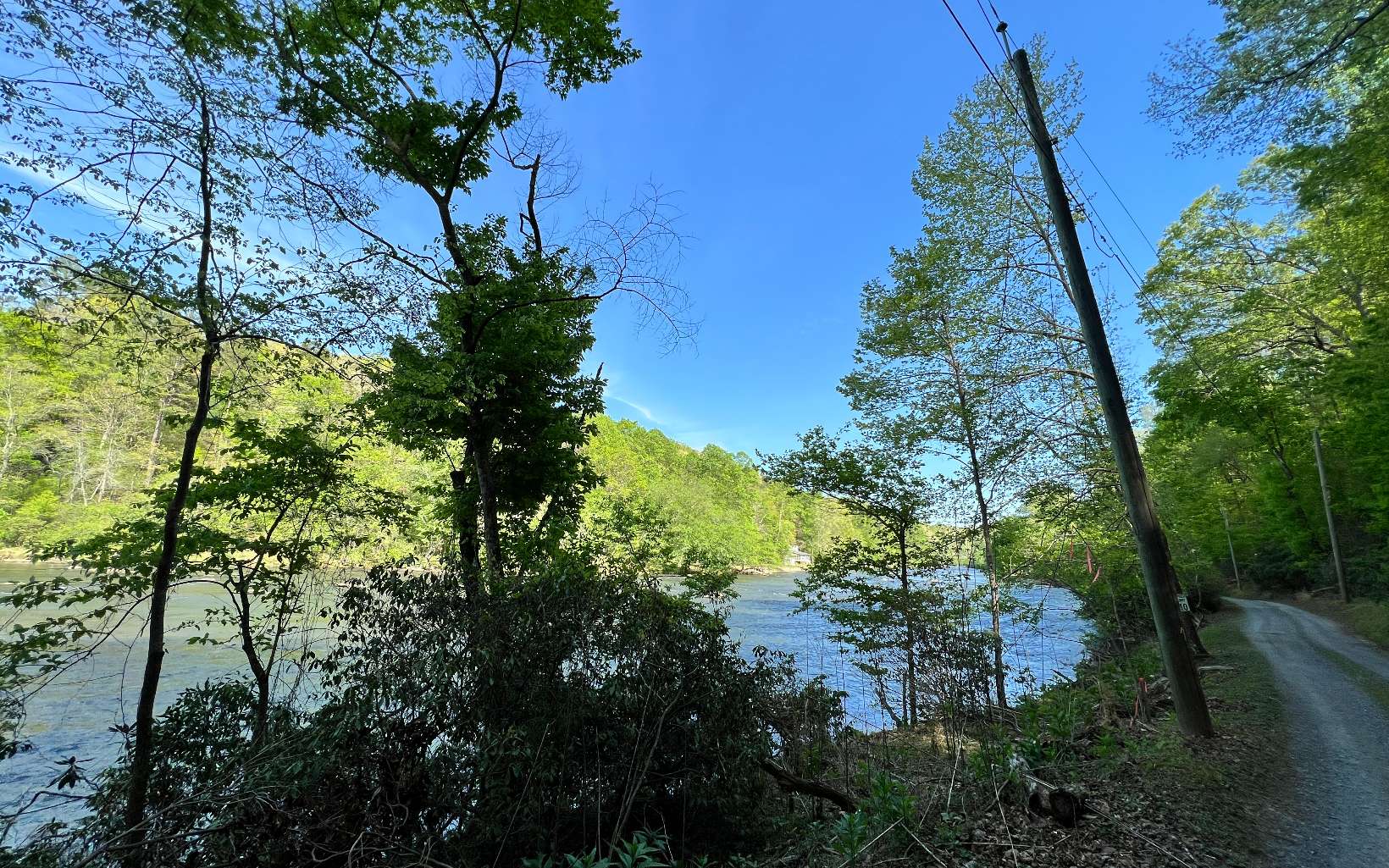 L2385 Riveredge Lane Ellijay, GA 30540 - Photo 23 of 28 Additional View