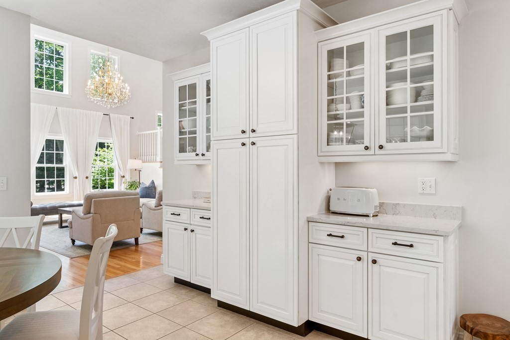 19 Village Road Pepperell, MA 01463 - Photo 5 of 41 a living room with furniture and next to a window