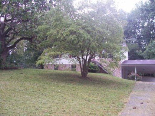 160 Childs Road Harriman, TN 37748 - Photo 1 of 1 Primary Photo