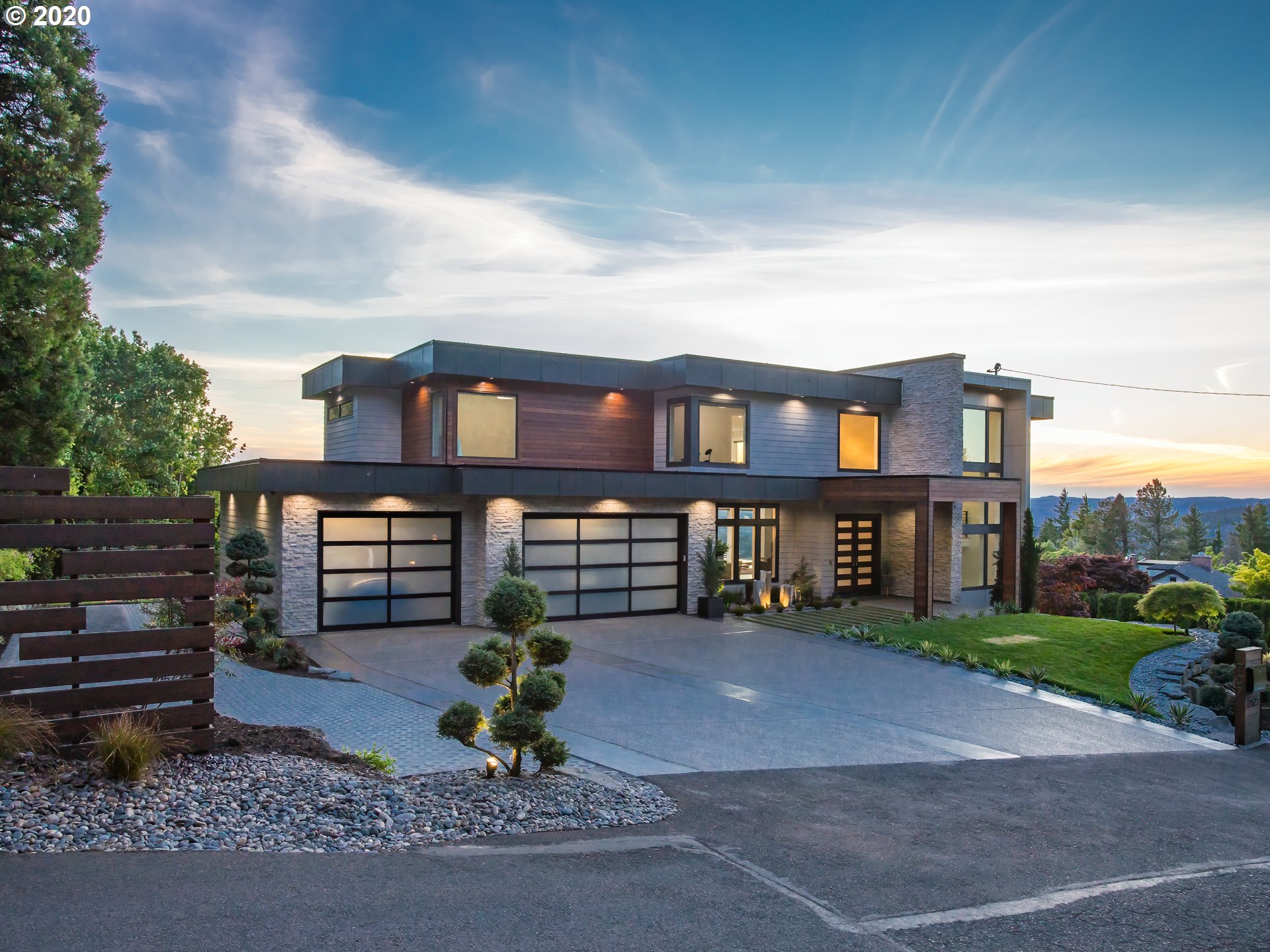 707 Northwest Skyline Crest Road Portland, OR 97229 - Photo 1 of 32