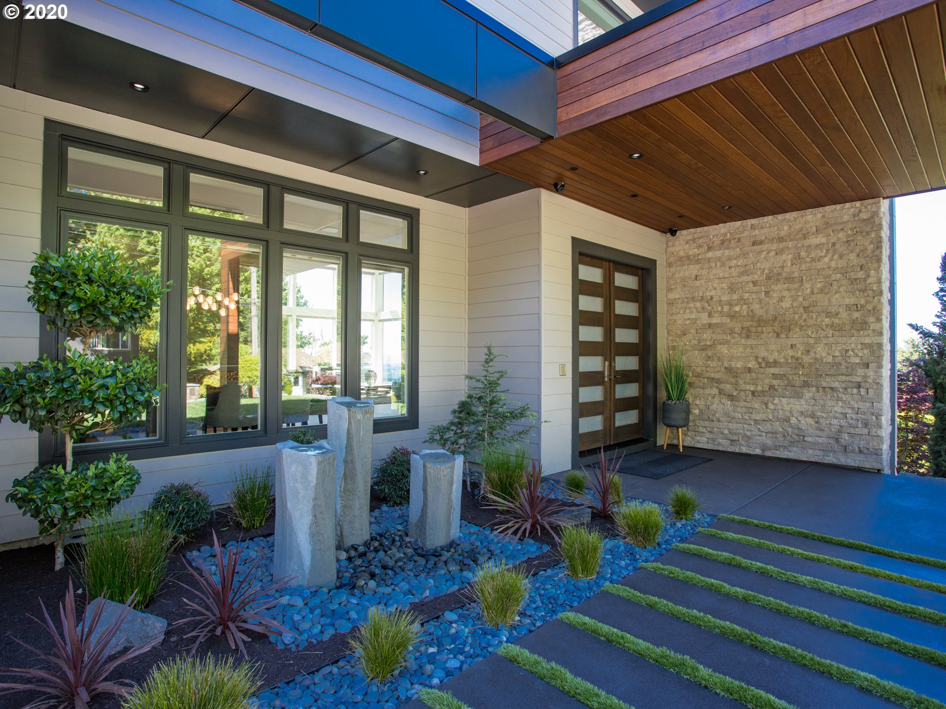707 Northwest Skyline Crest Road Portland, OR 97229 - Photo 2 of 32