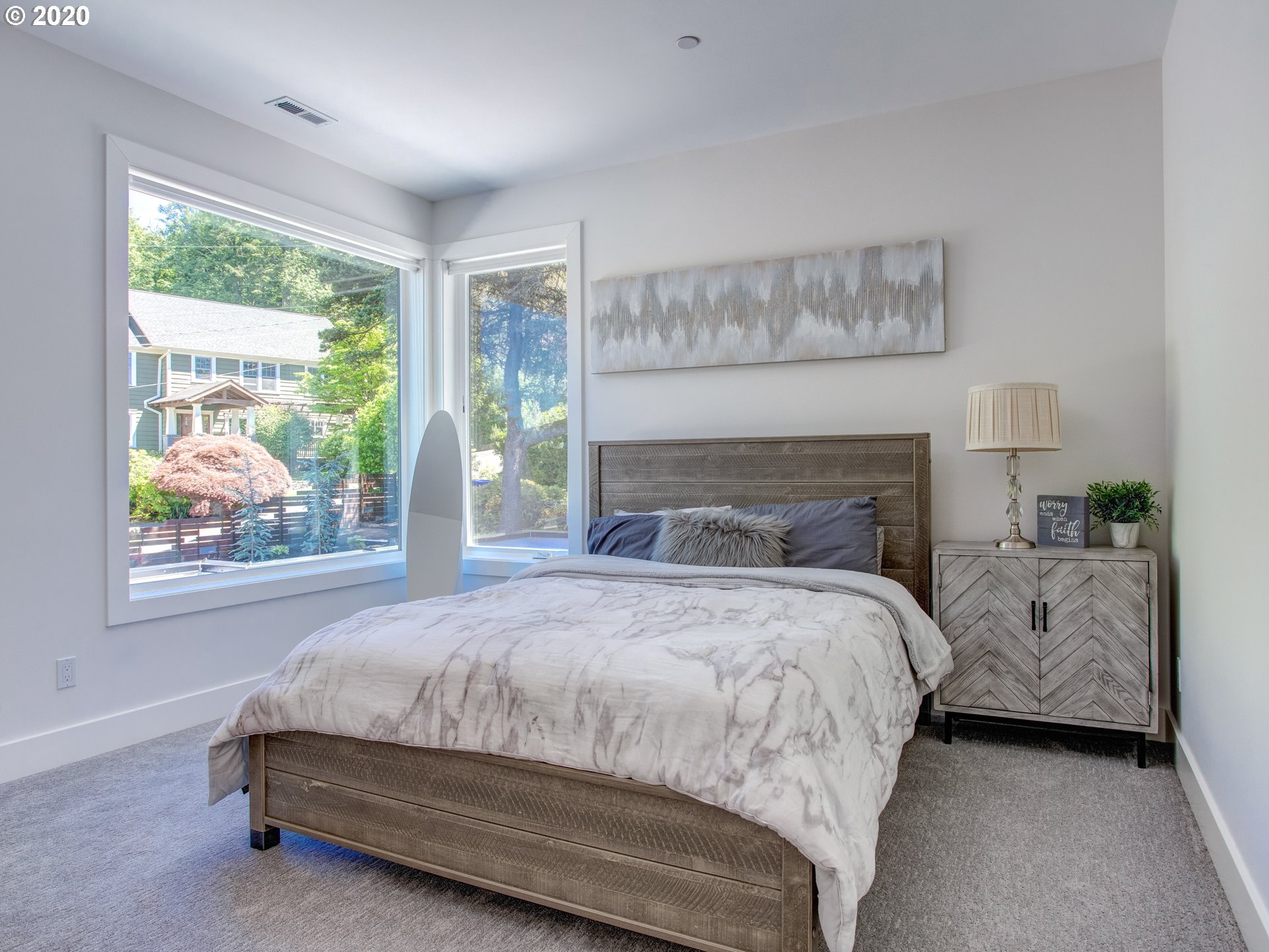 707 Northwest Skyline Crest Road Portland, OR 97229 - Photo 20 of 32