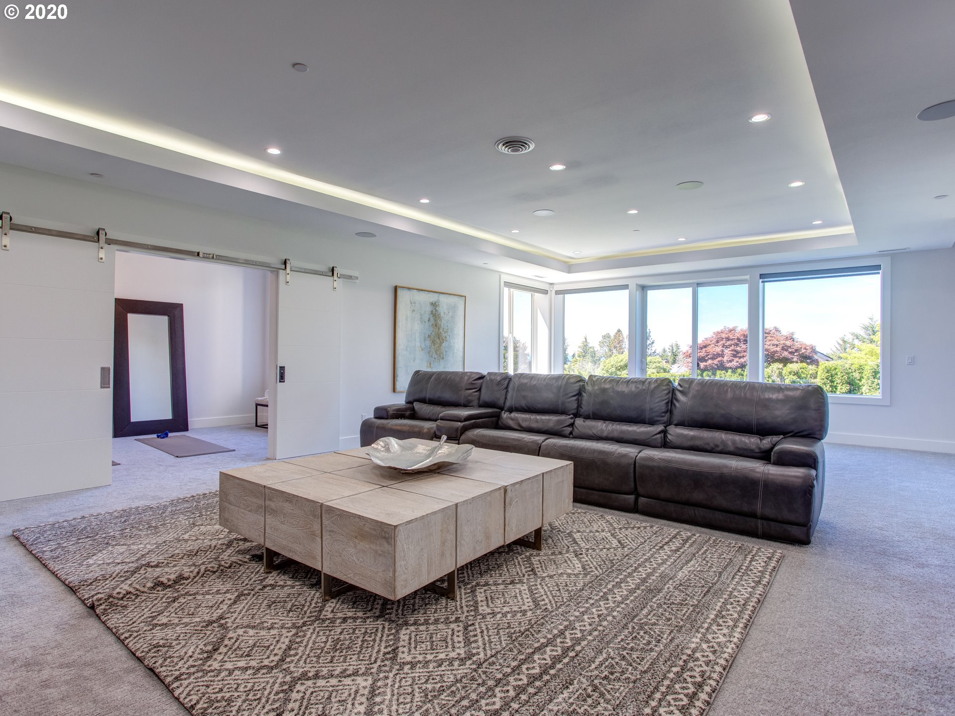 707 Northwest Skyline Crest Road Portland, OR 97229 - Photo 24 of 32