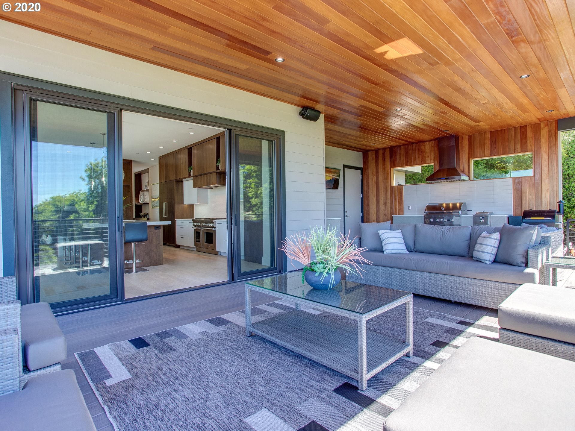 707 Northwest Skyline Crest Road Portland, OR 97229 - Photo 25 of 32