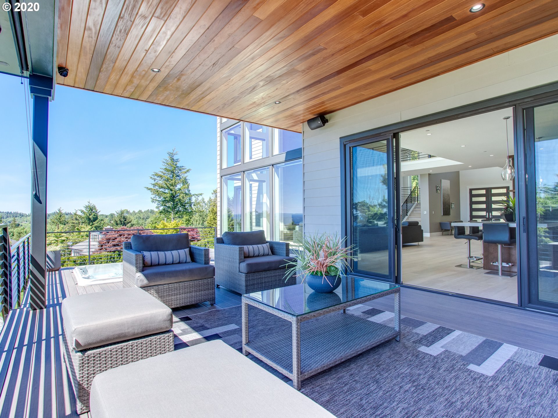 707 Northwest Skyline Crest Road Portland, OR 97229 - Photo 27 of 32