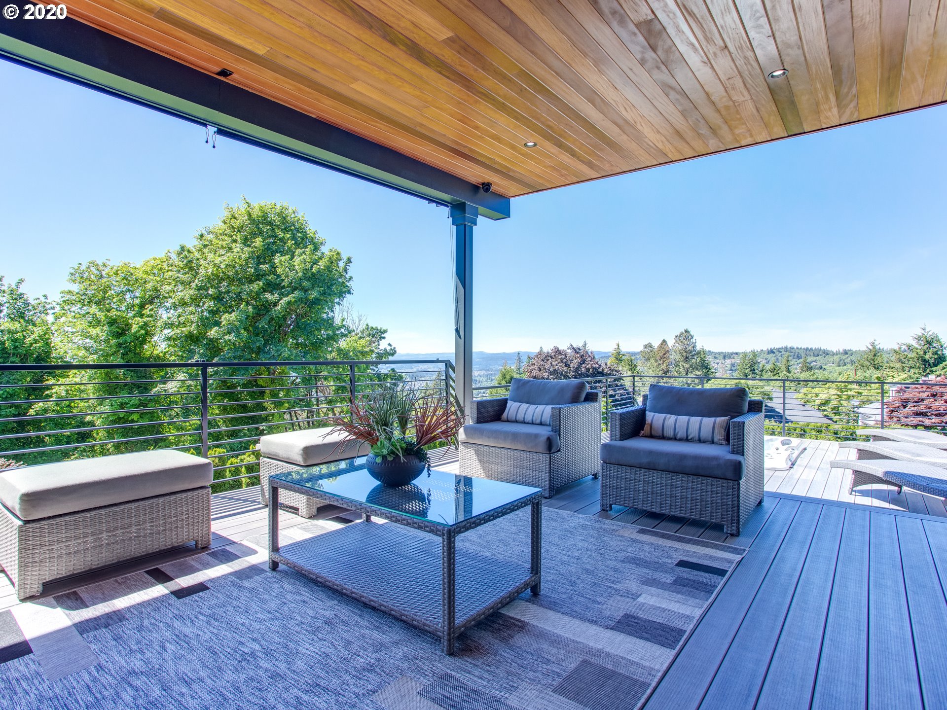 707 Northwest Skyline Crest Road Portland, OR 97229 - Photo 28 of 32