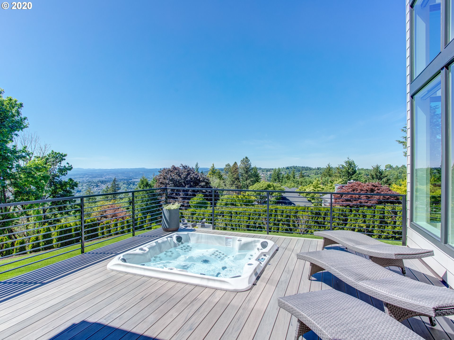 707 Northwest Skyline Crest Road Portland, OR 97229 - Photo 29 of 32
