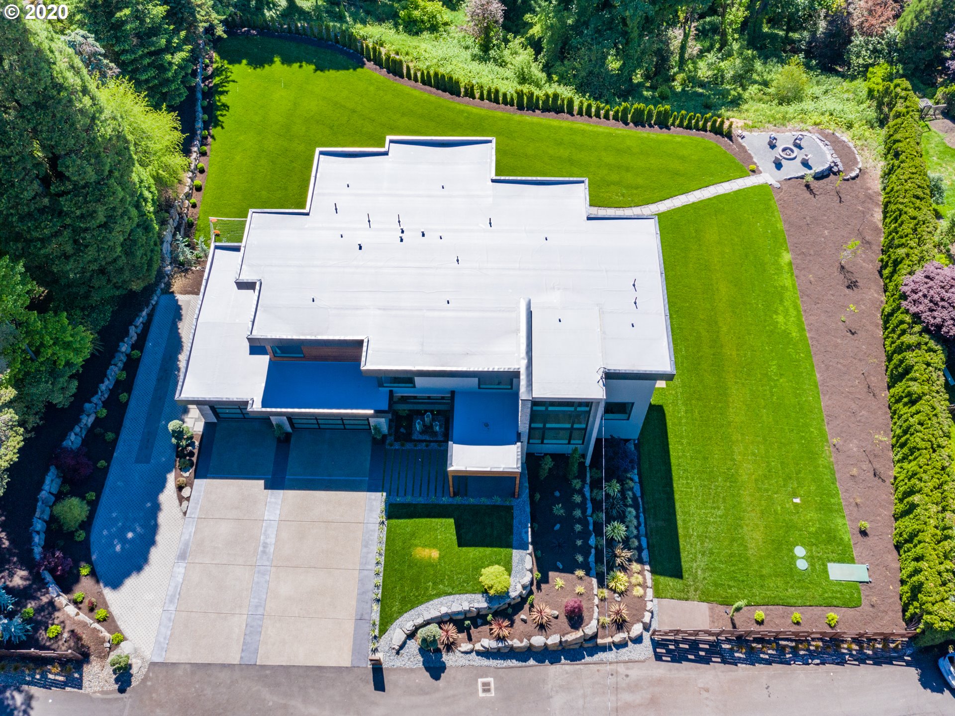 707 Northwest Skyline Crest Road Portland, OR 97229 - Photo 32 of 32