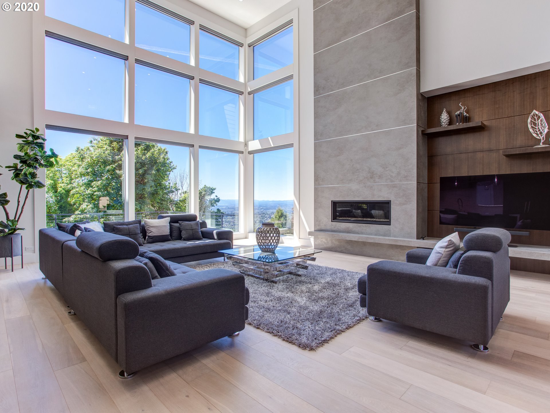 707 Northwest Skyline Crest Road Portland, OR 97229 - Photo 5 of 32