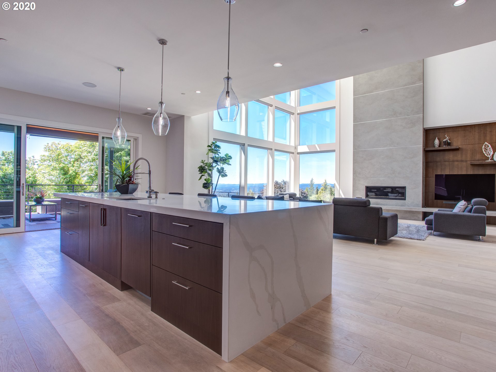 707 Northwest Skyline Crest Road Portland, OR 97229 - Photo 7 of 32