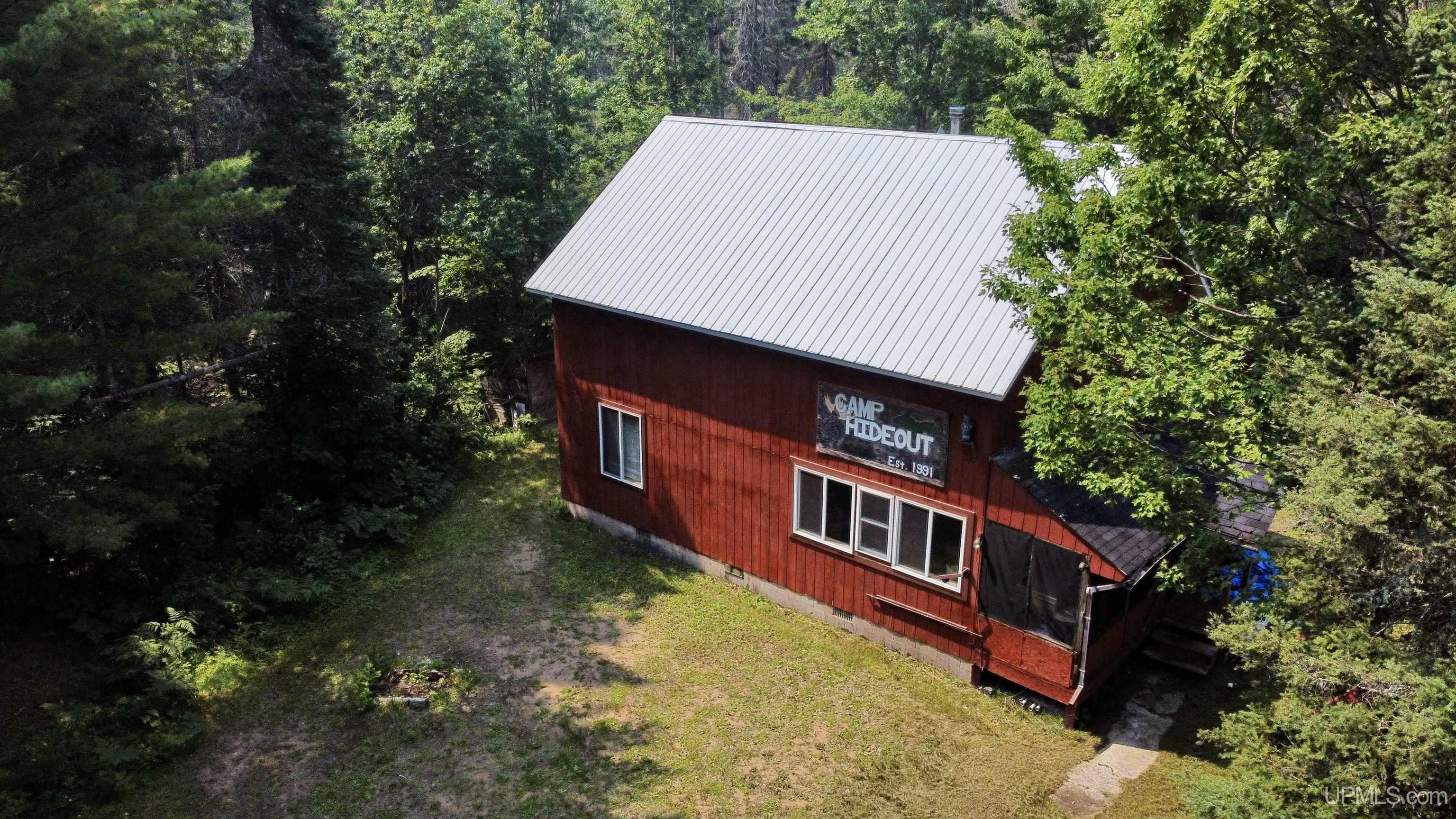 Tbd Tbd Akc County Road Ishpeming, MI 49849 - Photo 25 of 40