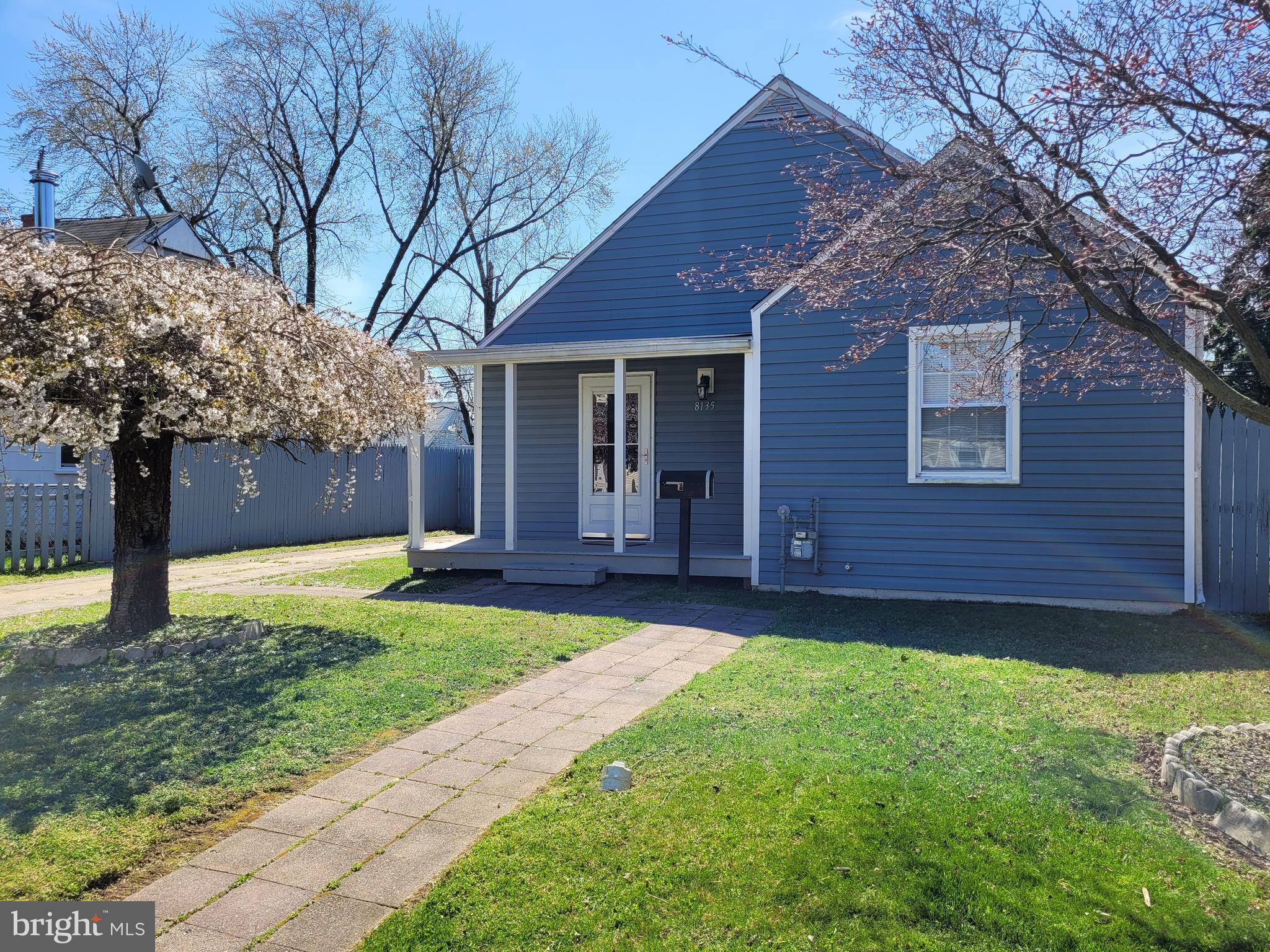 8135 Cornwall Road Baltimore, MD 21222 - Photo 1 of 28