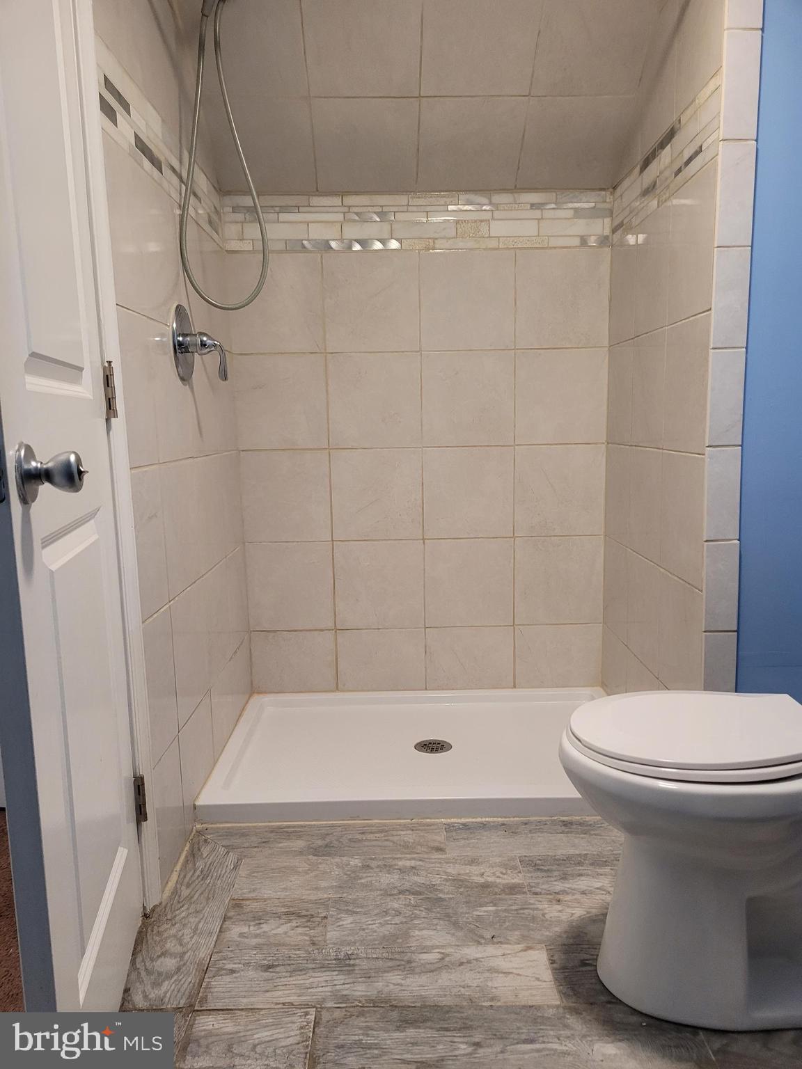 8135 Cornwall Road Baltimore, MD 21222 - Photo 11 of 28 Walk-In Shower in Master Bedroom