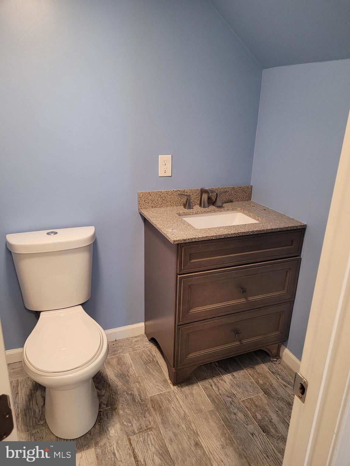 8135 Cornwall Road Baltimore, MD 21222 - Photo 13 of 28 Full Bath On 2nd Floor