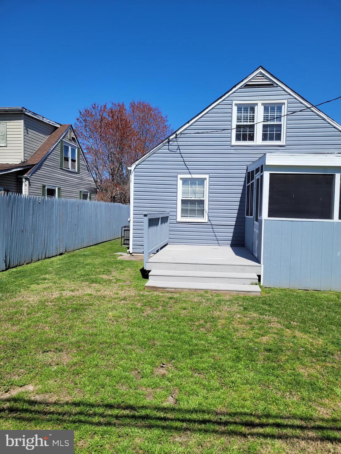 8135 Cornwall Road Baltimore, MD 21222 - Photo 23 of 28