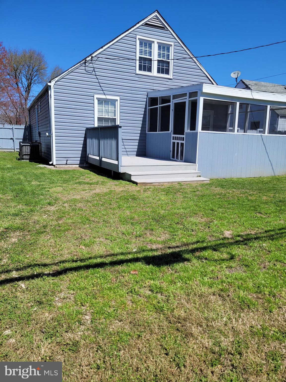 8135 Cornwall Road Baltimore, MD 21222 - Photo 25 of 28
