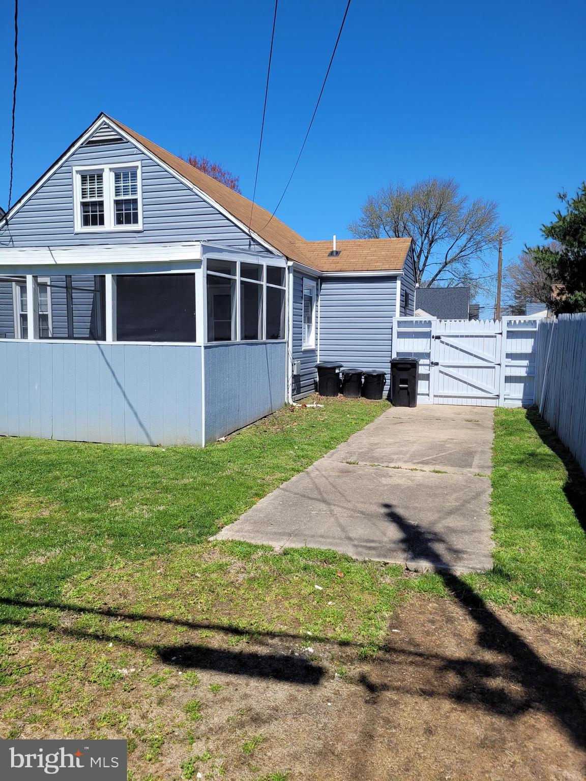 8135 Cornwall Road Baltimore, MD 21222 - Photo 26 of 28