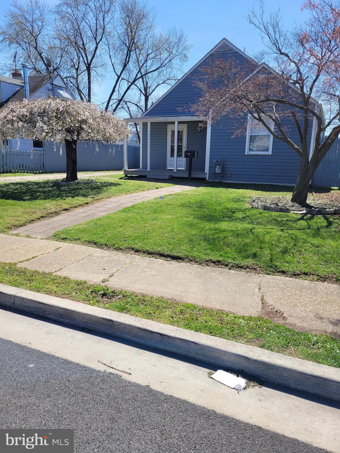 8135 Cornwall Road Baltimore, MD 21222 - Photo 7 of 28