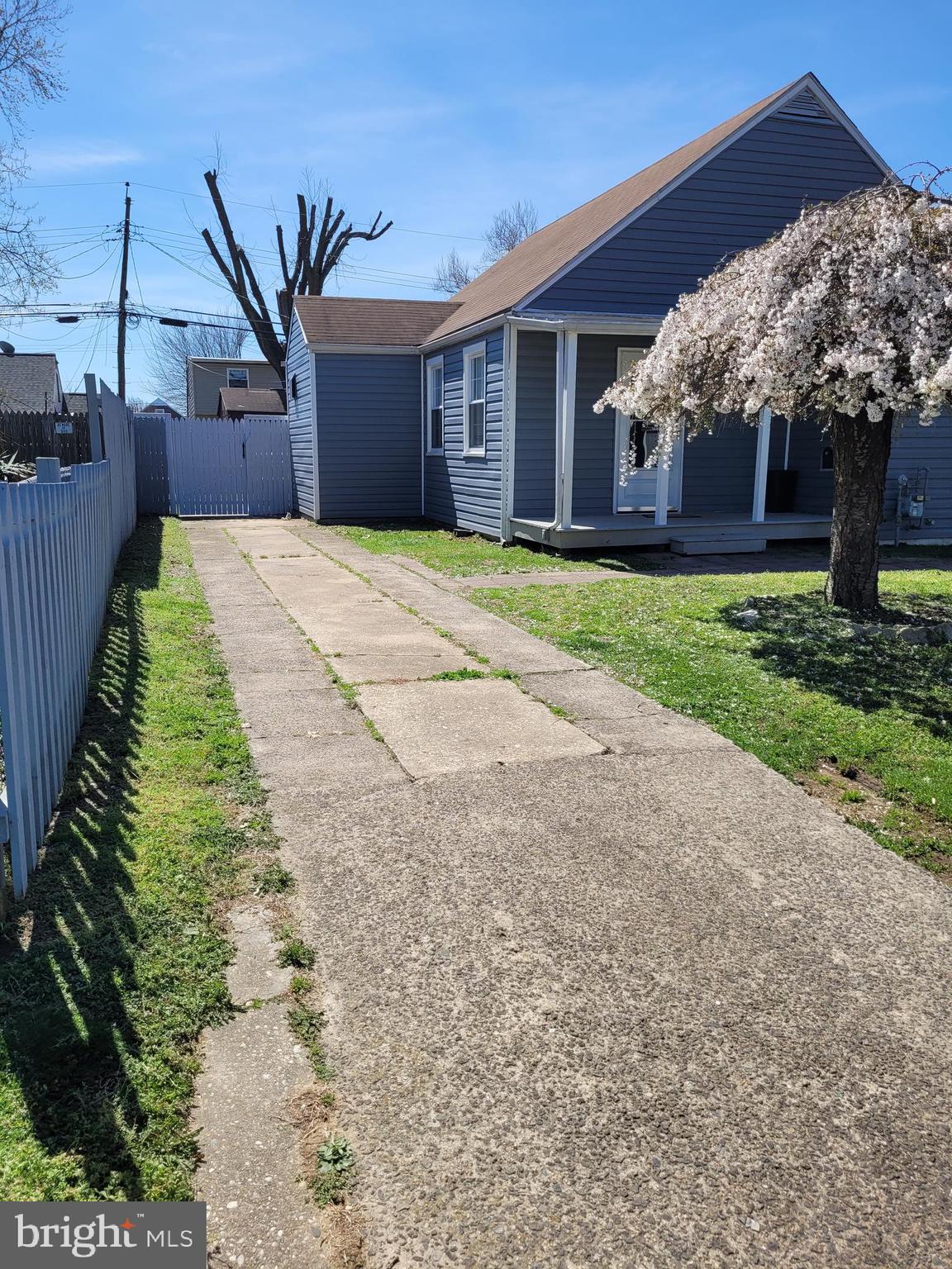 8135 Cornwall Road Baltimore, MD 21222 - Photo 8 of 28
