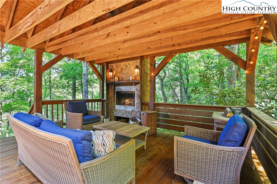 160 Buckaroo Road Ferguson, NC 28624 - Photo 16 of 45
