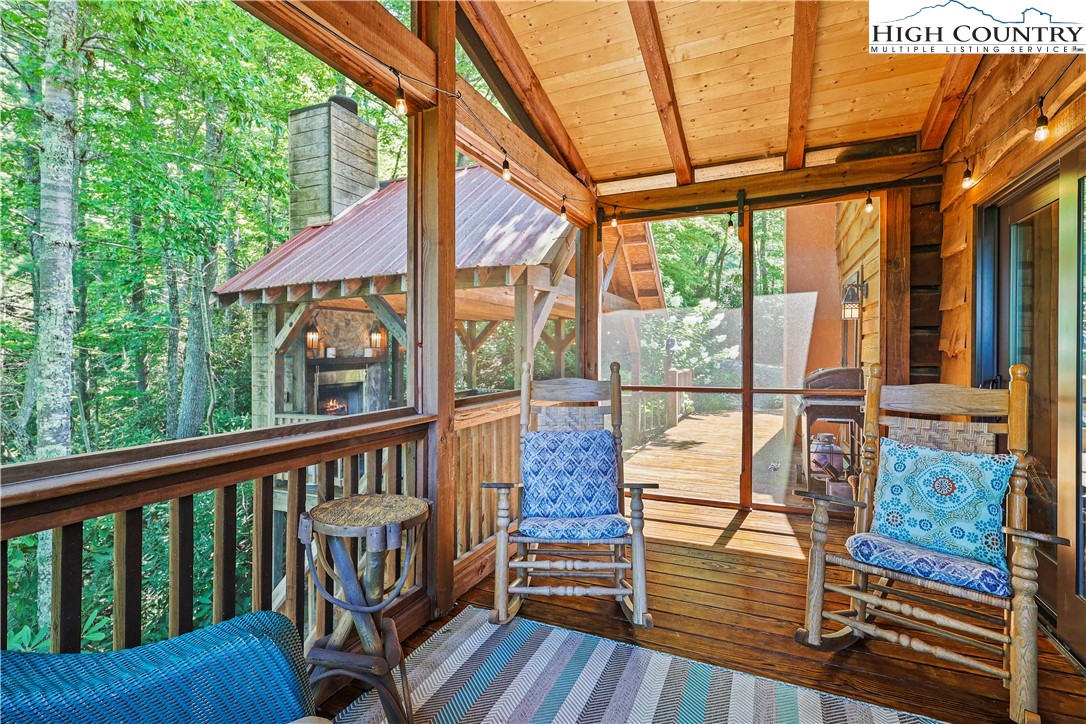 160 Buckaroo Road Ferguson, NC 28624 - Photo 17 of 45