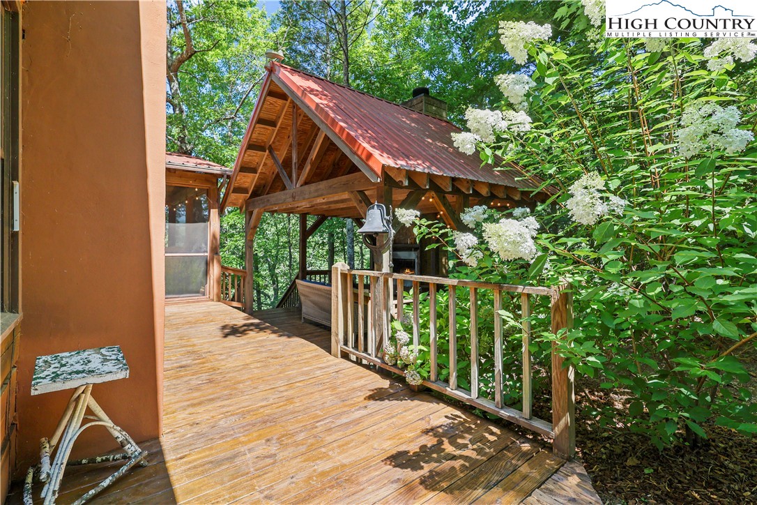 160 Buckaroo Road Ferguson, NC 28624 - Photo 19 of 45
