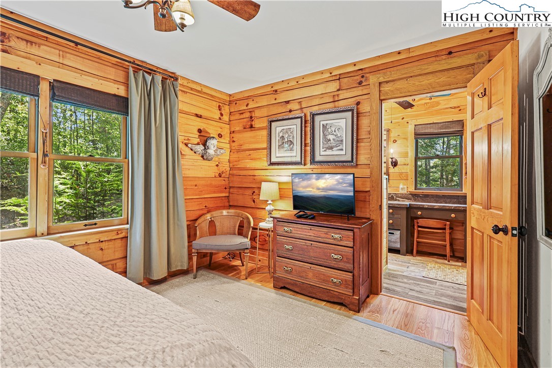 160 Buckaroo Road Ferguson, NC 28624 - Photo 21 of 45