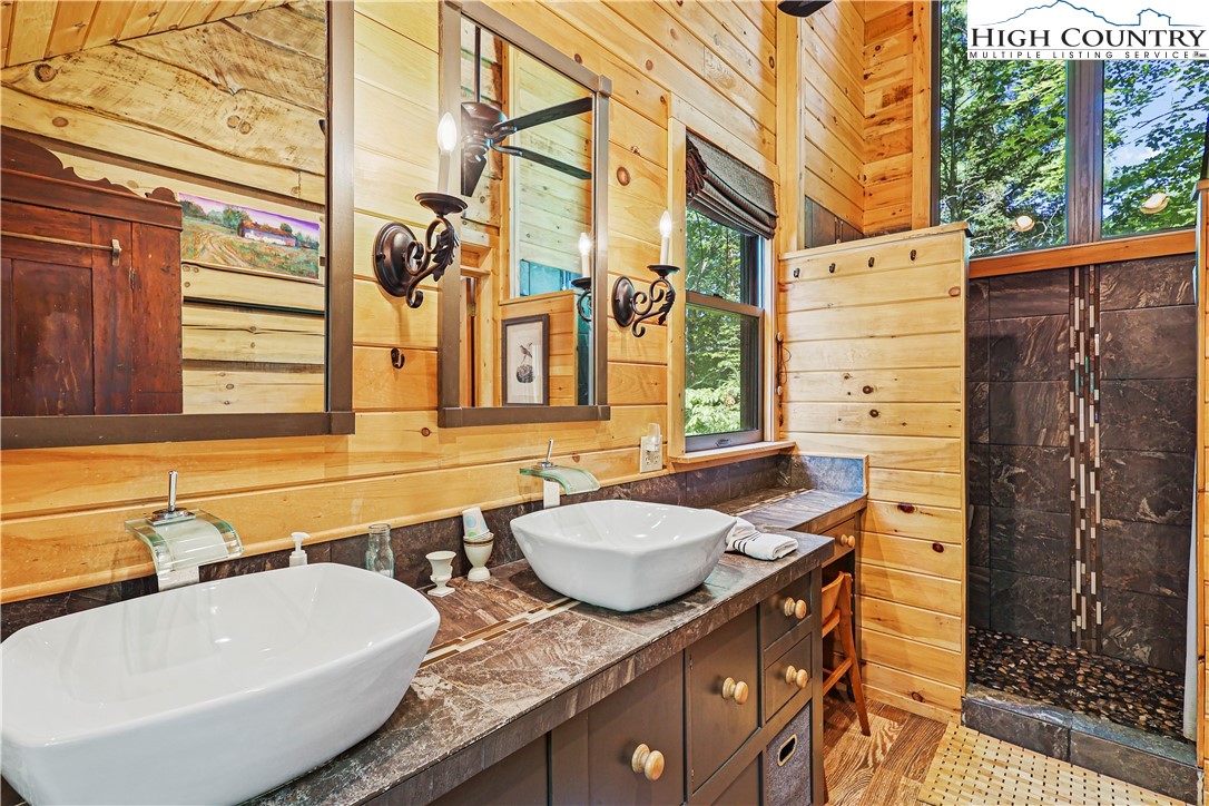 160 Buckaroo Road Ferguson, NC 28624 - Photo 22 of 45