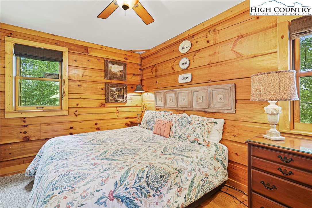 160 Buckaroo Road Ferguson, NC 28624 - Photo 25 of 45