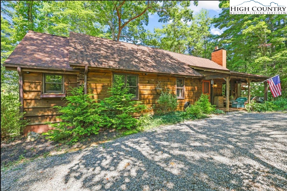 160 Buckaroo Road Ferguson, NC 28624 - Photo 37 of 45