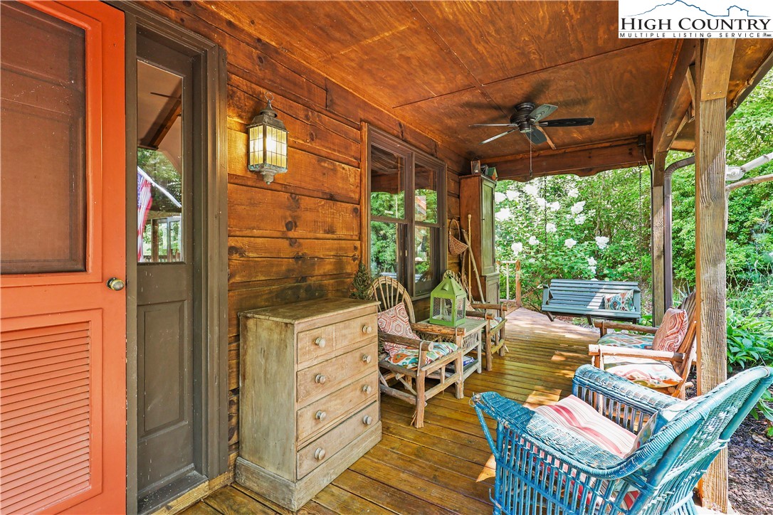 160 Buckaroo Road Ferguson, NC 28624 - Photo 38 of 45