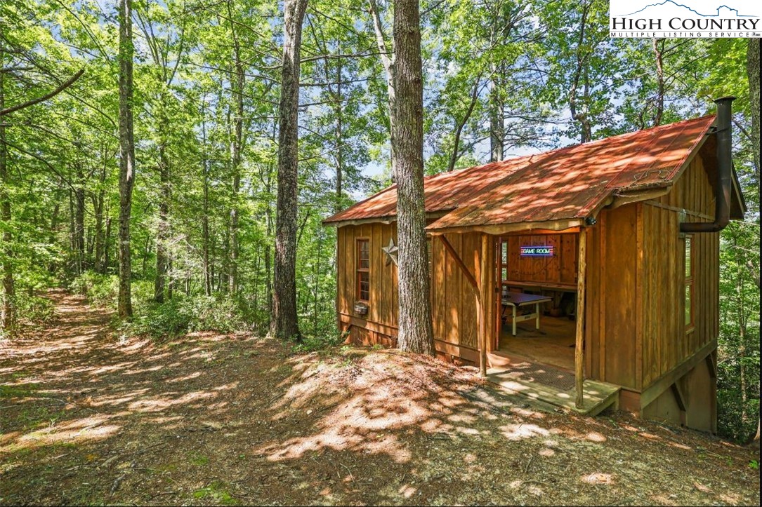 160 Buckaroo Road Ferguson, NC 28624 - Photo 39 of 45