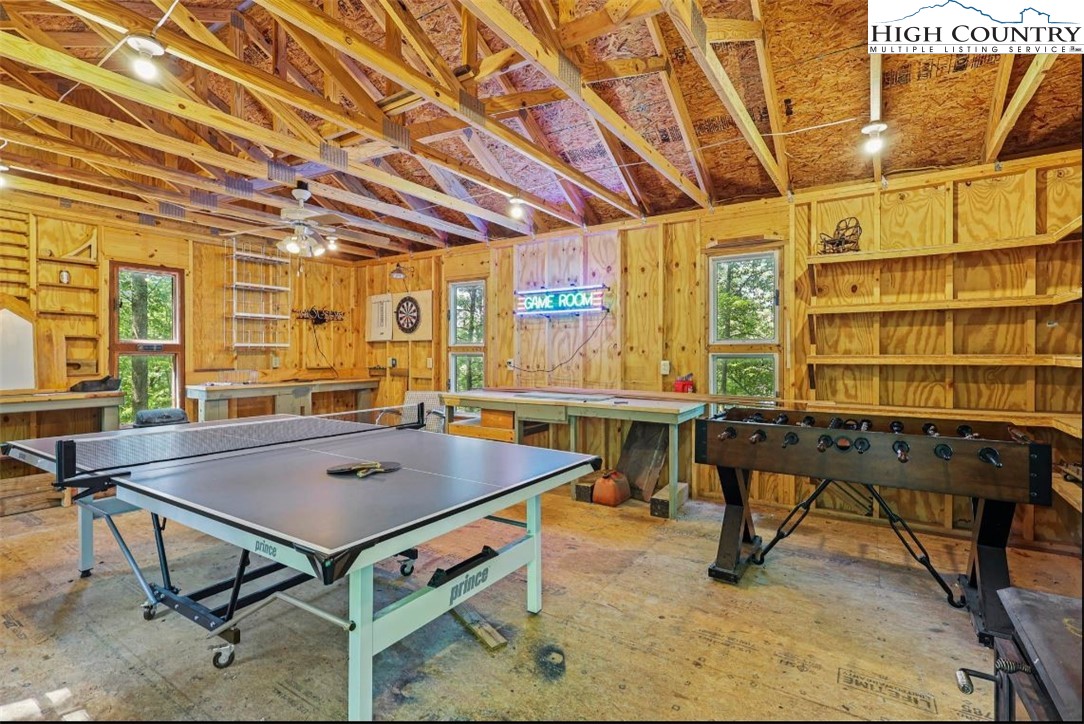 160 Buckaroo Road Ferguson, NC 28624 - Photo 40 of 45