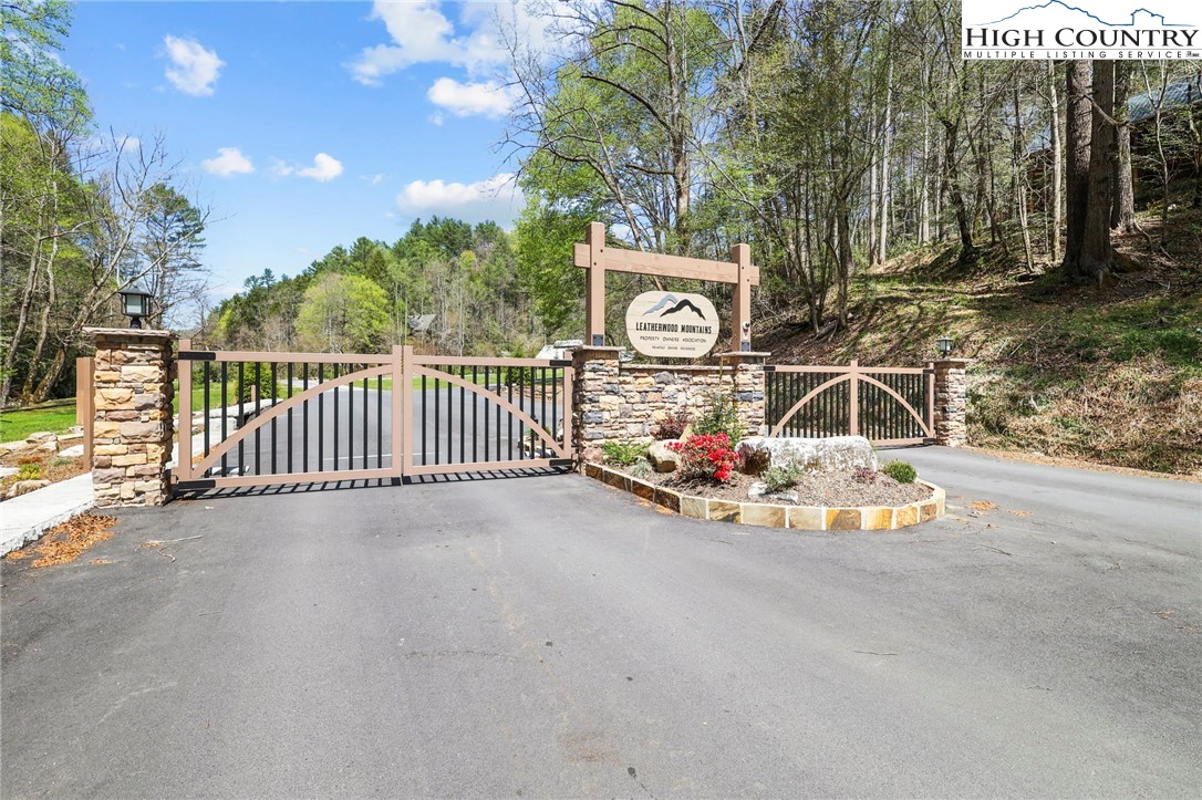160 Buckaroo Road Ferguson, NC 28624 - Photo 43 of 45