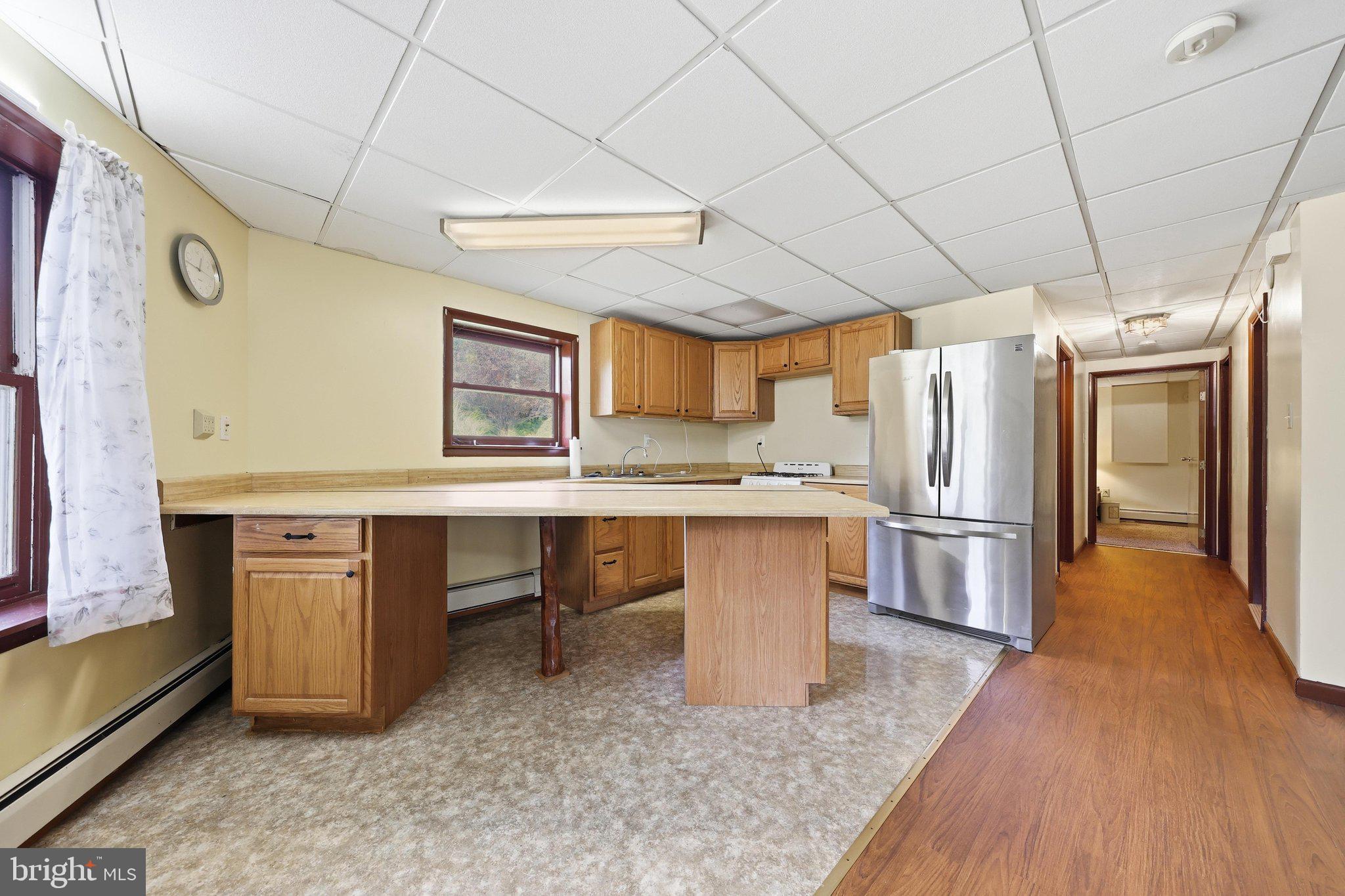 271 Rake Factory Road Biglerville, PA 17307 - Photo 47 of 72 Rec Room Kitchen