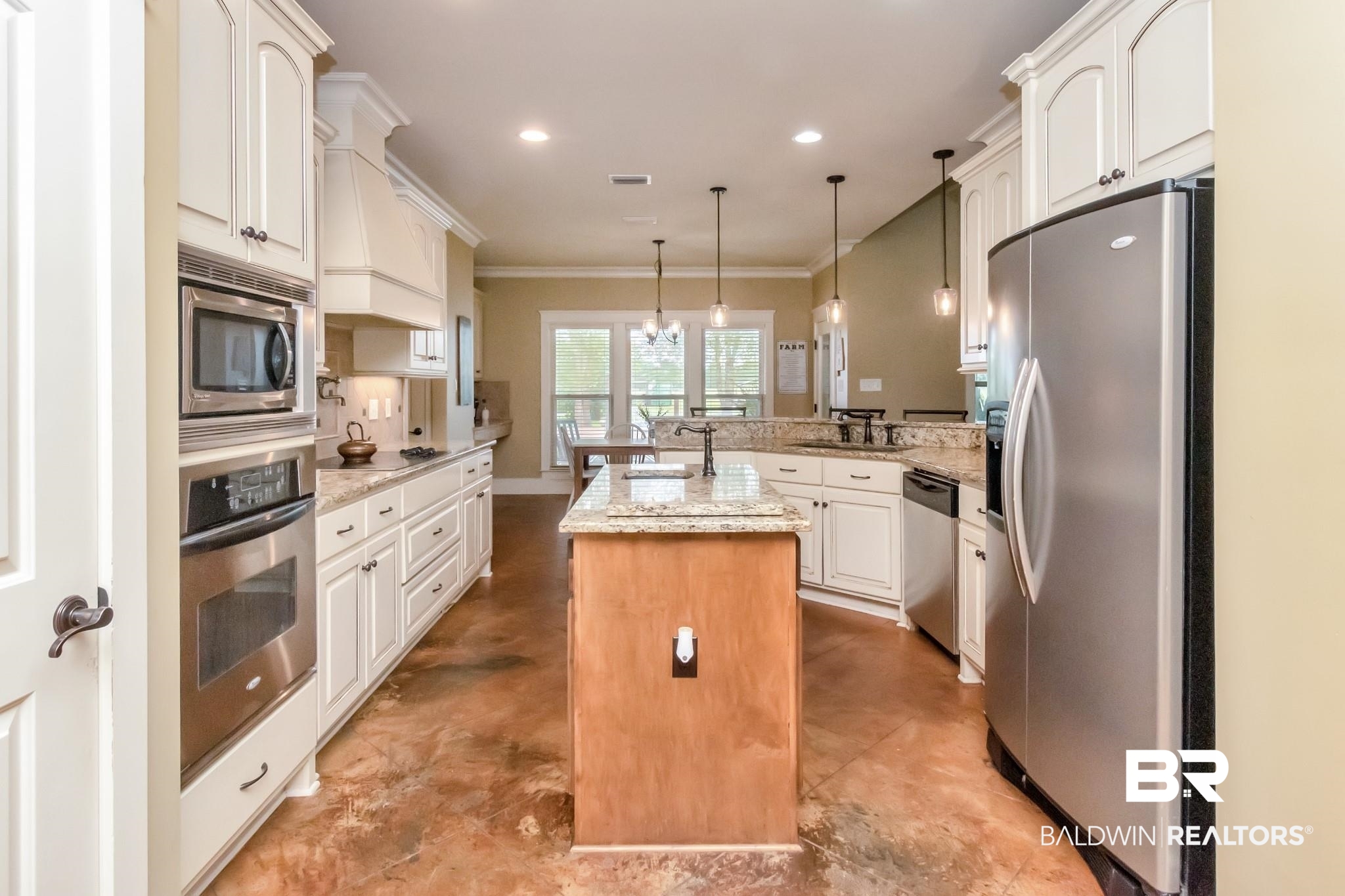 3640 Driskell Loop Road West Wilmer, AL 36587 - Photo 13 of 42
