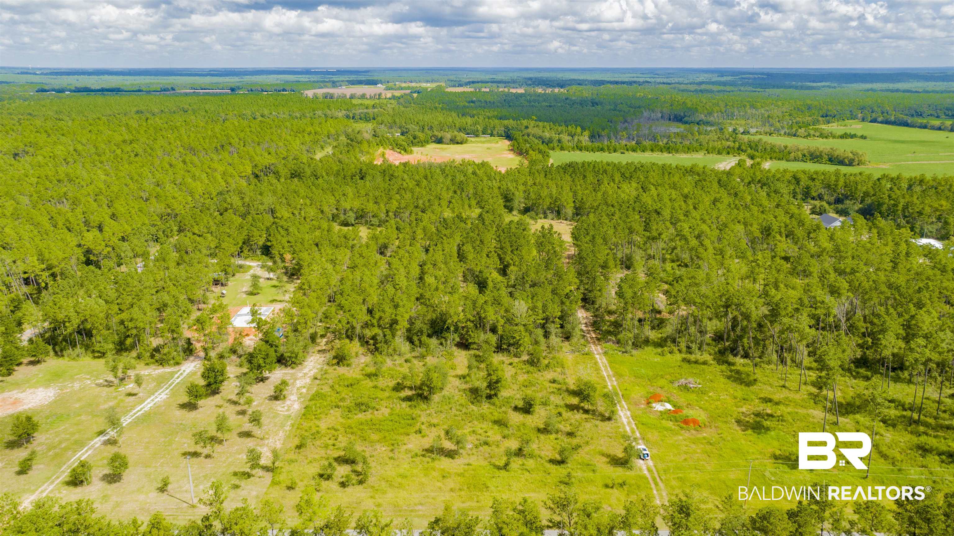 30083 Gardner Road Elberta, AL 36530 - Photo 4 of 11 Deed Restricted to Residential