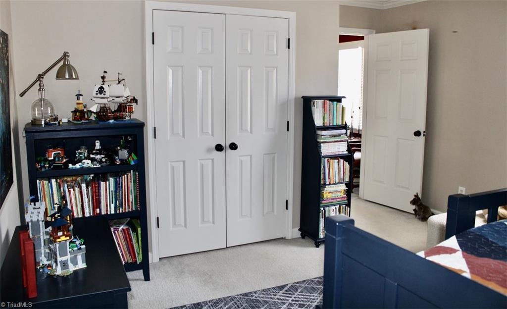 6907 Bridgewood Road Clemmons, NC 27012 - Photo 14 of 39