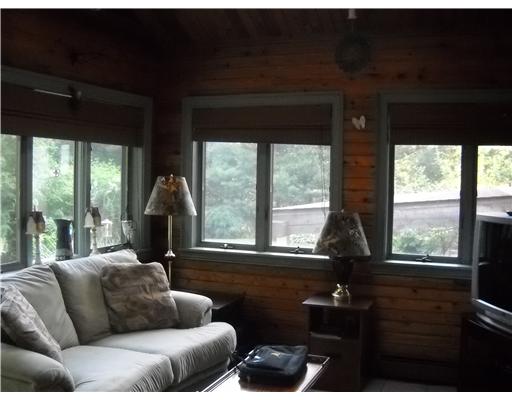 40 Hazelwood Road Glocester, RI 02857 - Photo 6 of 12 Other. sunroom with skylights off kitchen