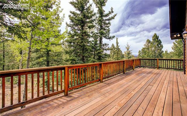 231 Ute Road Florissant, CO 80816 - Photo 15 of 15 Gallery Image 15